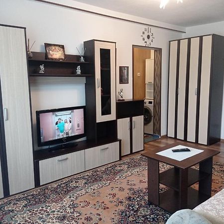 Modern Beach Apartment Constanţa Exteriör bild
