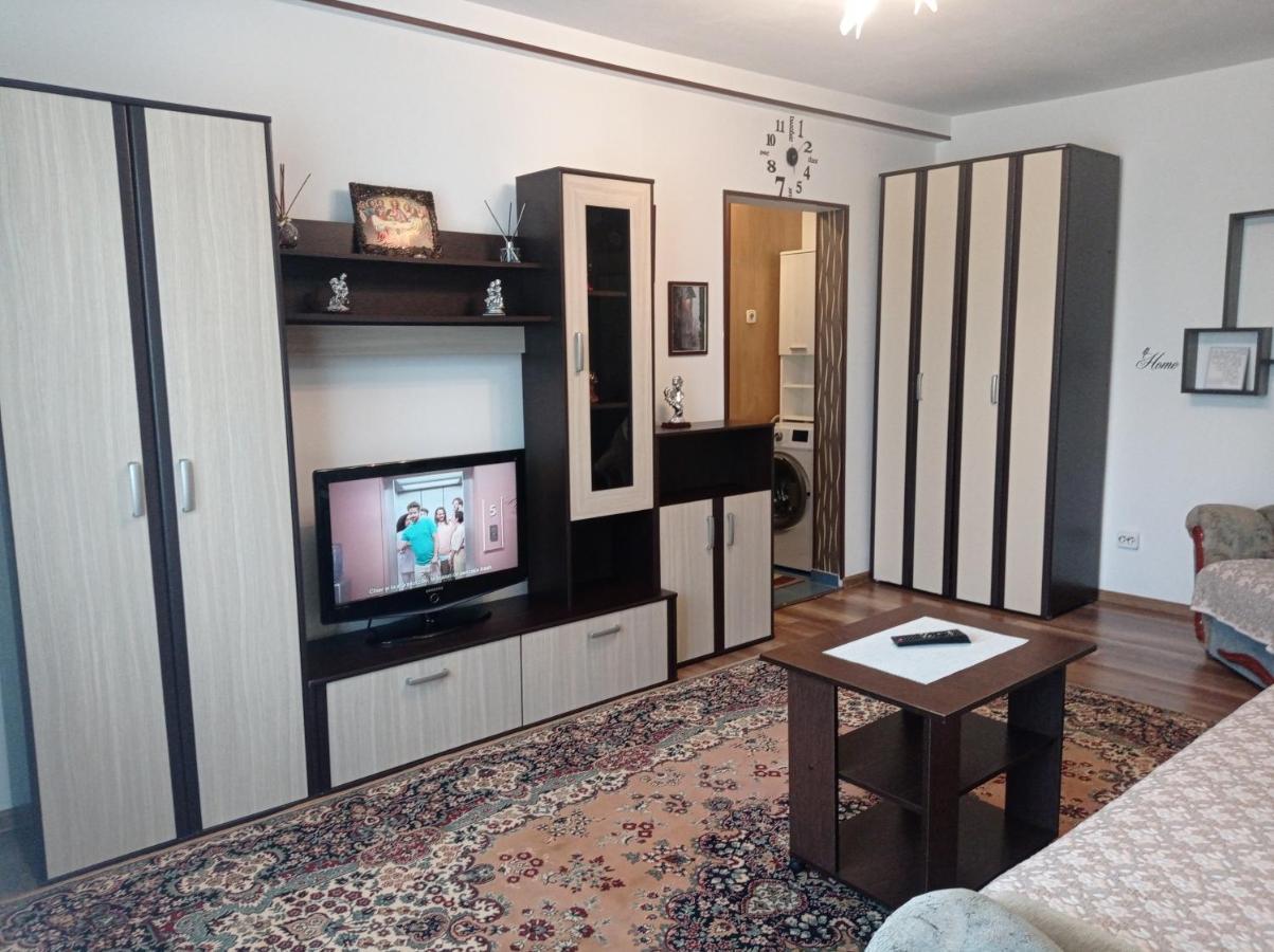 Modern Beach Apartment Constanţa Exteriör bild