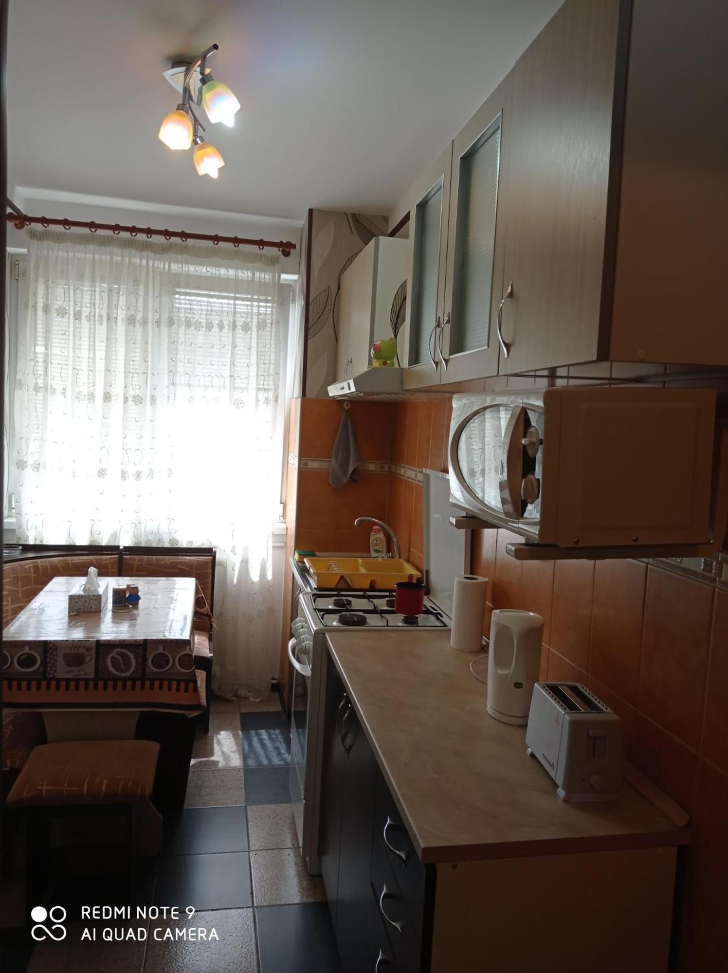 Modern Beach Apartment Constanţa Rum bild